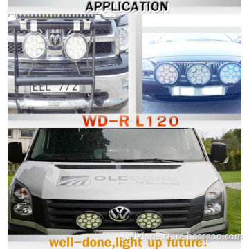 LED Tractor Working Lights Wd-Rl120